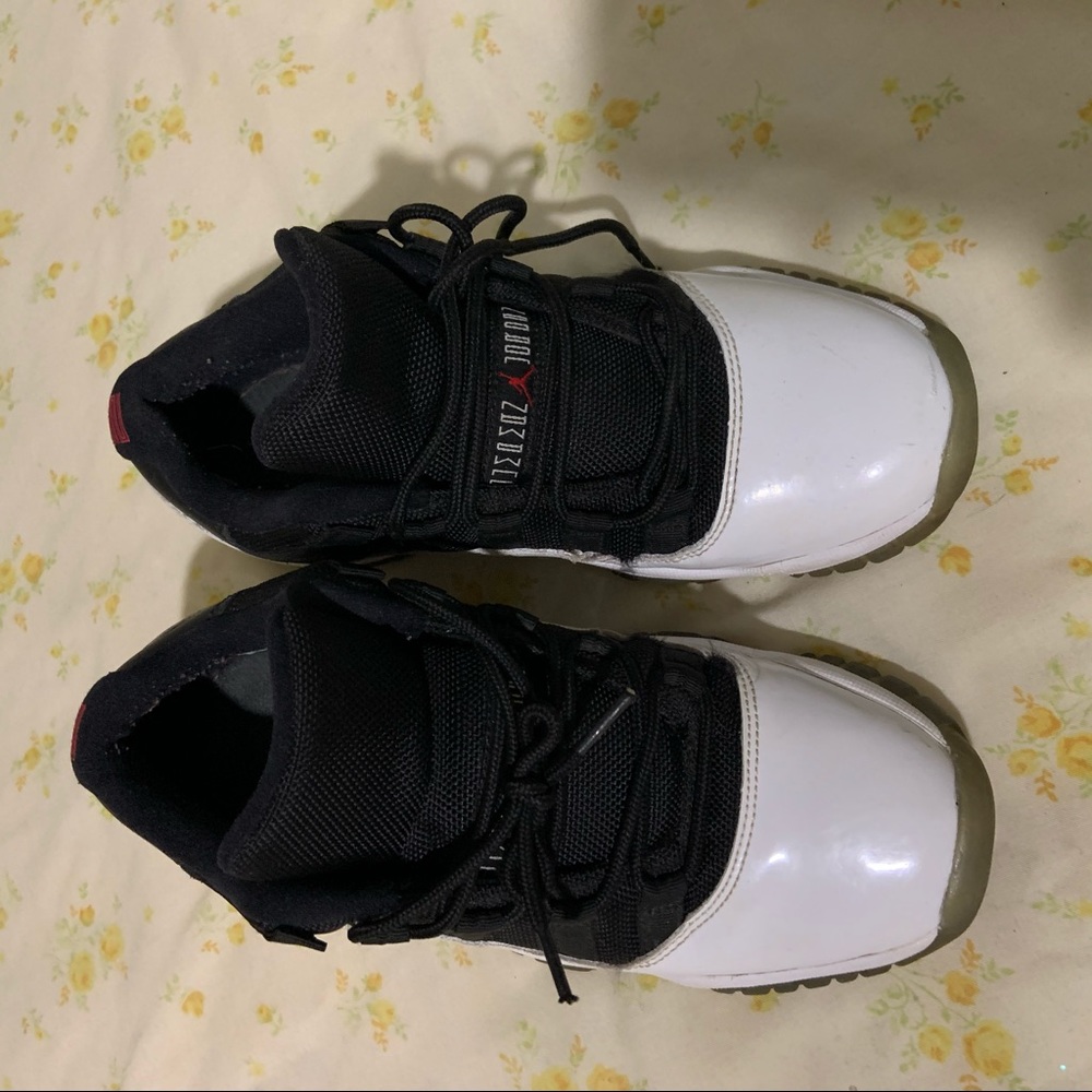 Jordan’s